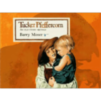 "Transplanted in Appalachia: Illustrated Folktales by Barry Moser" icon