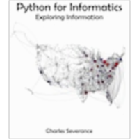 Python for Informatics: Exploring Information