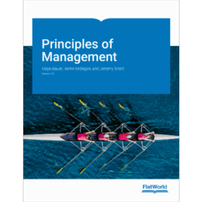 Principles of Management v1.1 icon