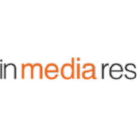In Media Res: A Media Commons Project icon