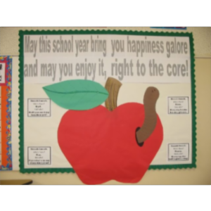 Back To School Bulletin Boards & Classroom Ideas icon