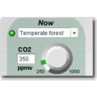 Forest NPP icon
