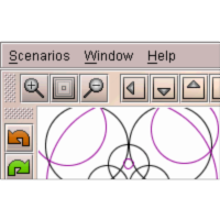 Circle Inversions icon