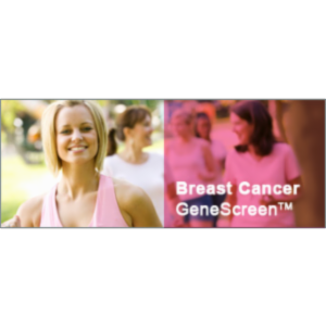 BRCA1 & 2 GENE TEST