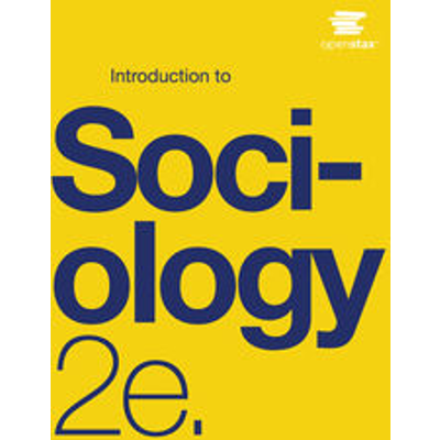 Introduction to Sociology 2e icon