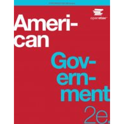 American Government - 2e (OpenStax)