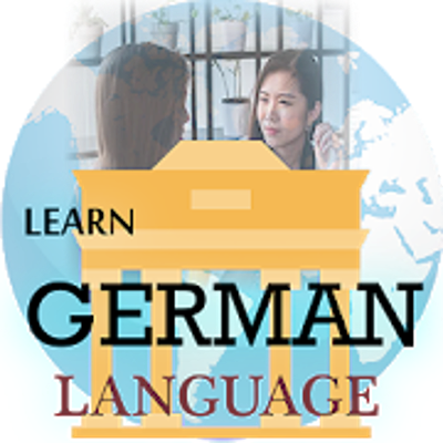 Learn to Speak German Language - Apps on Google Play icon