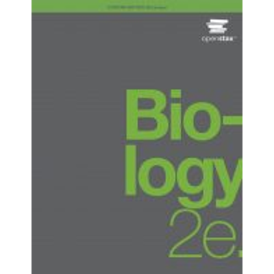 Biology - 2e (OpenStax) icon