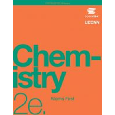 Chemistry: Atoms First - 2e (OpenStax) icon