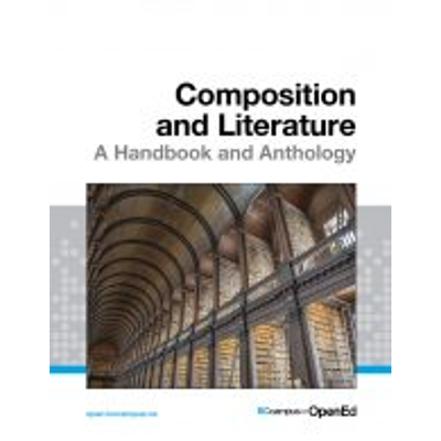 Composition and Literature: A Handbook and Anthology icon