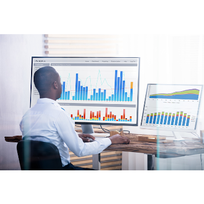 Data Analytics Tools for STEM Teachers & Students