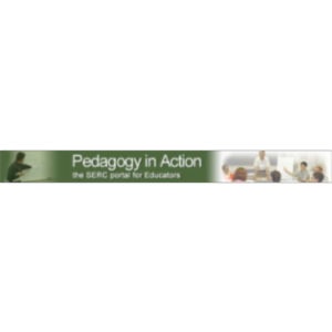 Using Classroom Experiments - Pedagogy in Action by SERC icon