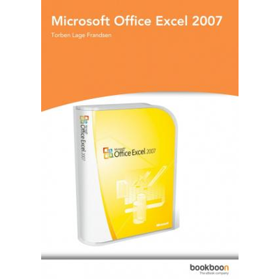 Microsoft Office Excel 2007 icon