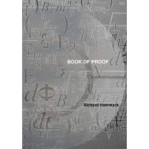 Book of Proof icon