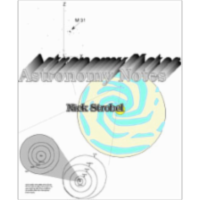 Astronomy Notes
