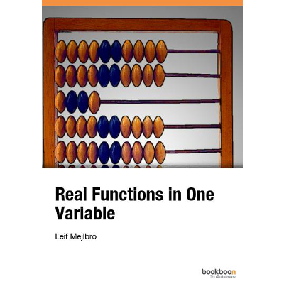 Real Functions in One Variable icon