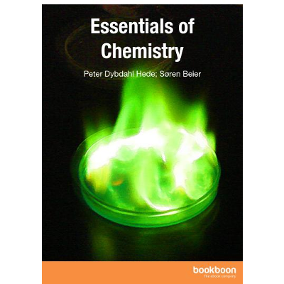 Essentials of Chemistry