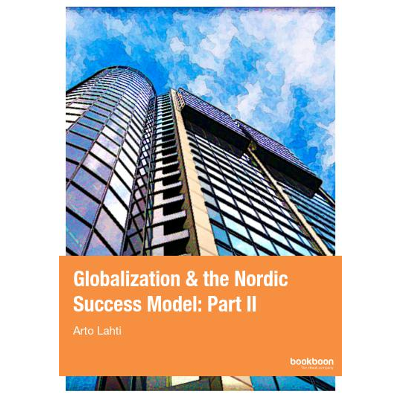 Globalization & the Nordic Success Model: Part II icon