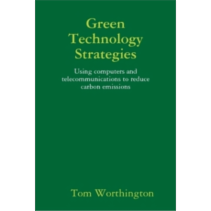 Green Technology Strategies icon