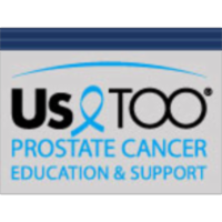 Us TOO Prostate Cancer Education and Support icon
