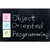 Principles of Object-Oriented Programming icon