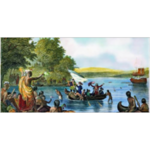 Sage American History - Colonial Period icon