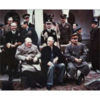 Sage American History - Cold War Era to the 21st Century icon