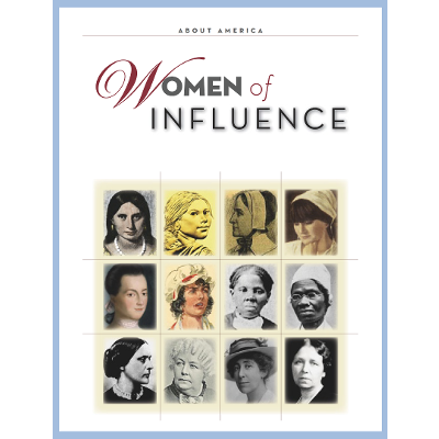 Women of Influence icon