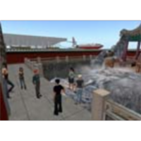 MyChina Village icon