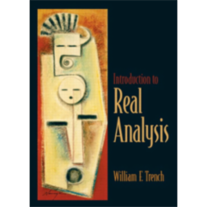 Introduction To Real Analysis icon