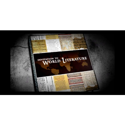 Invitation to World Literature icon