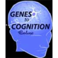 Genes to Cognition icon