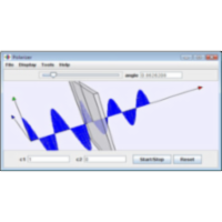Open Source Physics icon