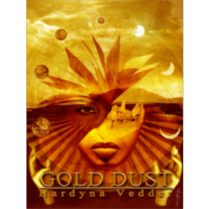 Online Schoolbook "GOLD DUST" icon