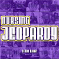 Nursing Jeopardy for Powerpoint 2007 icon