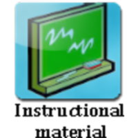 The University of Michigan Language Resource Center icon