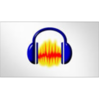 Recording audio in Audacity - Technical glossary icon