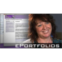 Using ePortfolios as a reflective teaching tool - Case study icon