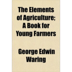 The Elements of Agriculture icon