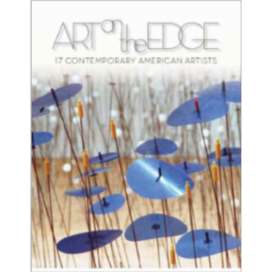 Art on the Edge: 17 Contemporary American Artists icon