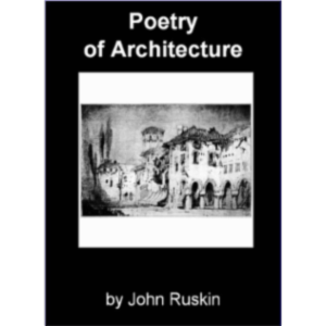 The Poetry of Architecture icon