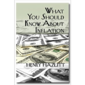 What You Should Know About Inflation icon