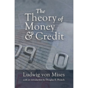 The Theory of Money and Credit icon