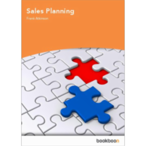 Sales Planning icon
