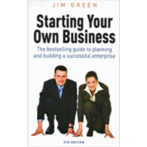 Starting Your Own Business