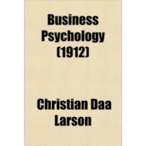 Business Psychology