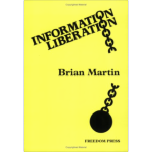 Information Liberation
