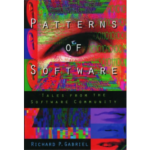 Patterns of Software: Tales from the Software Community icon