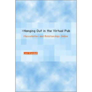 Hanging Out in the Virtual Pub