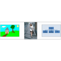 Connectivity overview icon